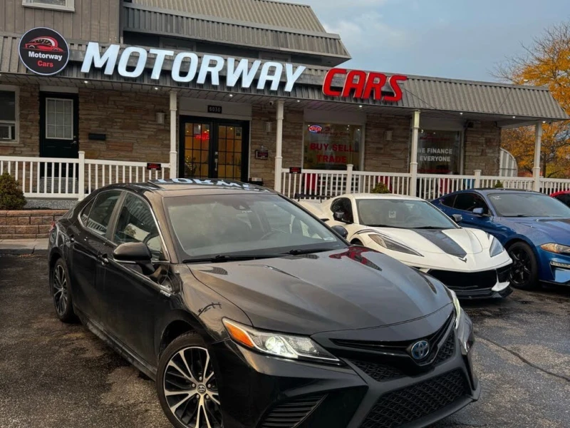 Toyota Camry Hybrid* АвтоКредит* (ЦЕНА ДО БГ) - 16999 € / 33247.15 лв. - 51660353 1 | Car24.bg Toyota Camry Hybrid* АвтоКредит* (ЦЕНА ДО БГ) - 16999 € / 33247.15 лв. - 51660353 1