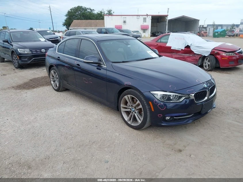 BMW 340 XDRIVE* CARFAX* ВИДЕО НА МОТОР | Auto.bg — изображение 1 BMW 340 XDRIVE* CARFAX* ВИДЕО НА МОТОР | Auto.bg — изображение 1