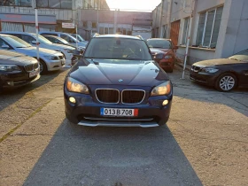 BMW X1 2.8i/кожа/автомат/4х4/ - [1] 