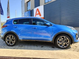 Kia Sportage GT - Line - 24400 € / 47722.25 лв. - 87326463 4 | Car24.bg Kia Sportage GT - Line - 24400 € / 47722.25 лв. - 87326463 4