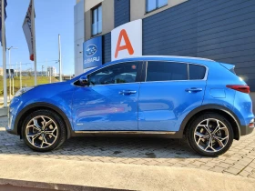 Kia Sportage GT - Line - 24400 € / 47722.25 лв. - 87326463 8 | Car24.bg Kia Sportage GT - Line - 24400 € / 47722.25 лв. - 87326463 8