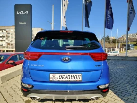 Kia Sportage GT - Line - 24400 € / 47722.25 лв. - 87326463 6 | Car24.bg Kia Sportage GT - Line - 24400 € / 47722.25 лв. - 87326463 6