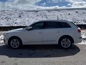 Audi Q7 * Progressiv * ОБДУХВАНЕ* ПАНОРАМА* 7МЕСТА* - 18900 € / 36965.19 лв. - 76801166 2 | Car24.bg Audi Q7 * Progressiv * ОБДУХВАНЕ* ПАНОРАМА* 7МЕСТА* - 18900 € / 36965.19 лв. - 76801166 2