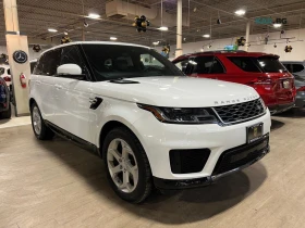 Land Rover Range rover Sport * АвтоКредит * (ЦЕНА ДО БГ) | Auto.bg — изображение 5 Land Rover Range rover Sport * АвтоКредит * (ЦЕНА ДО БГ) | Auto.bg — изображение 5