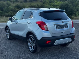 Opel Mokka 1.6i-80000км Cosmo!!! - 8300 € / 16233.39 лв. - 29602569 4 | Car24.bg Opel Mokka 1.6i-80000км Cosmo!!! - 8300 € / 16233.39 лв. - 29602569 4