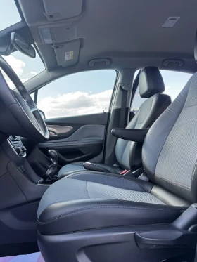 Opel Mokka 1.6i-80000км Cosmo!!! - 8300 € / 16233.39 лв. - 29602569 8 | Car24.bg Opel Mokka 1.6i-80000км Cosmo!!! - 8300 € / 16233.39 лв. - 29602569 8