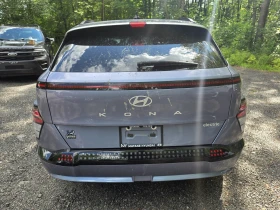 Hyundai Kona undefined | Auto.bg — изображение 4 Hyundai Kona undefined | Auto.bg — изображение 4