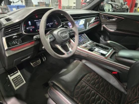 Audi RSQ8 * CARFAX * БЕЗ ЗАБЕЛЕЖКА * ОТ ПРЕДСТАВИТЕЛСТВО | Auto.bg — изображение 10 Audi RSQ8 * CARFAX * БЕЗ ЗАБЕЛЕЖКА * ОТ ПРЕДСТАВИТЕЛСТВО | Auto.bg — изображение 10
