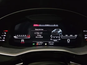 Audi RSQ8 * CARFAX * БЕЗ ЗАБЕЛЕЖКА * ОТ ПРЕДСТАВИТЕЛСТВО | Auto.bg — изображение 11 Audi RSQ8 * CARFAX * БЕЗ ЗАБЕЛЕЖКА * ОТ ПРЕДСТАВИТЕЛСТВО | Auto.bg — изображение 11