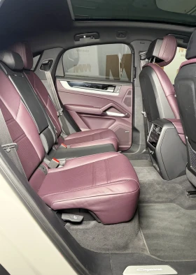 Porsche Cayenne Coupe* Chrono* Pano* BOSE* Matrix | Auto.bg — изображение 10 Porsche Cayenne Coupe* Chrono* Pano* BOSE* Matrix | Auto.bg — изображение 10