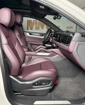 Porsche Cayenne Coupe* Chrono* Pano* BOSE* Matrix | Auto.bg — изображение 9 Porsche Cayenne Coupe* Chrono* Pano* BOSE* Matrix | Auto.bg — изображение 9