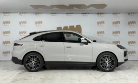 Porsche Cayenne Coupe* Chrono* Pano* BOSE* Matrix | Auto.bg — изображение 2 Porsche Cayenne Coupe* Chrono* Pano* BOSE* Matrix | Auto.bg — изображение 2