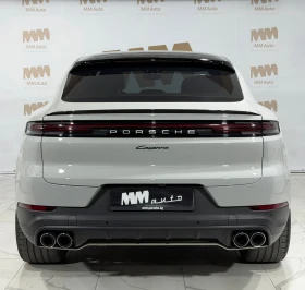 Porsche Cayenne Coupe* Chrono* Pano* BOSE* Matrix | Auto.bg — изображение 5 Porsche Cayenne Coupe* Chrono* Pano* BOSE* Matrix | Auto.bg — изображение 5