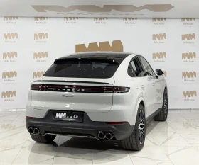 Porsche Cayenne Coupe* Chrono* Pano* BOSE* Matrix | Auto.bg — изображение 3 Porsche Cayenne Coupe* Chrono* Pano* BOSE* Matrix | Auto.bg — изображение 3