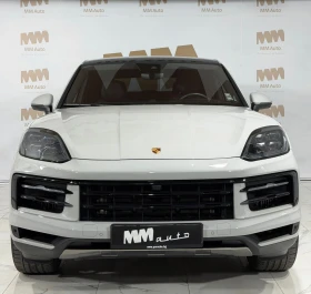 Porsche Cayenne Coupe* Chrono* Pano* BOSE* Matrix | Auto.bg — изображение 4 Porsche Cayenne Coupe* Chrono* Pano* BOSE* Matrix | Auto.bg — изображение 4