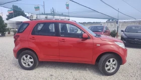 Daihatsu Terios 1.5i 4x4 ТОП | Auto.bg — изображение 5 Daihatsu Terios 1.5i 4x4 ТОП | Auto.bg — изображение 5