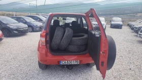Daihatsu Terios 1.5i 4x4 ТОП | Auto.bg — изображение 15 Daihatsu Terios 1.5i 4x4 ТОП | Auto.bg — изображение 15