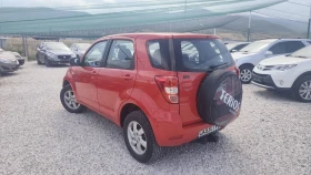 Daihatsu Terios 1.5i 4x4 ТОП | Auto.bg — изображение 6 Daihatsu Terios 1.5i 4x4 ТОП | Auto.bg — изображение 6