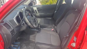 Daihatsu Terios 1.5i 4x4 ТОП | Auto.bg — изображение 9 Daihatsu Terios 1.5i 4x4 ТОП | Auto.bg — изображение 9
