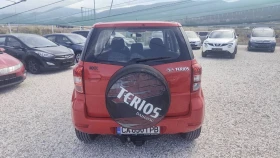 Daihatsu Terios 1.5i 4x4 ТОП | Auto.bg — изображение 8 Daihatsu Terios 1.5i 4x4 ТОП | Auto.bg — изображение 8