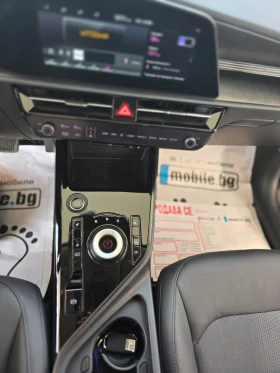 Kia Niro KIA NIRO DYNAMIC PLUS LINE / 204 к. с. / 64. 8 kWh - 27500 € - 89625203 12 | Car24.bg Kia Niro KIA NIRO DYNAMIC PLUS LINE / 204 к. с. / 64. 8 kWh - 27500 € - 89625203 12