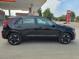 Kia Niro KIA NIRO DYNAMIC PLUS LINE / 204 к. с. / 64. 8 kWh - 27500 € - 89625203 5 | Car24.bg Kia Niro KIA NIRO DYNAMIC PLUS LINE / 204 к. с. / 64. 8 kWh - 27500 € - 89625203 5