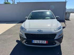 Hyundai Kona 1.6CRDI Mild Hibrid 48v | Auto.bg — изображение 2 Hyundai Kona 1.6CRDI Mild Hibrid 48v | Auto.bg — изображение 2