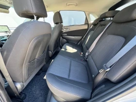 Hyundai Kona 1.6CRDI Mild Hibrid 48v | Auto.bg — изображение 10 Hyundai Kona 1.6CRDI Mild Hibrid 48v | Auto.bg — изображение 10