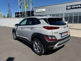 Hyundai Kona 1.6CRDI Mild Hibrid 48v | Auto.bg — изображение 7 Hyundai Kona 1.6CRDI Mild Hibrid 48v | Auto.bg — изображение 7