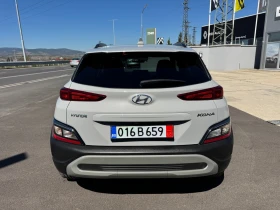 Hyundai Kona 1.6CRDI Mild Hibrid 48v | Auto.bg — изображение 6 Hyundai Kona 1.6CRDI Mild Hibrid 48v | Auto.bg — изображение 6