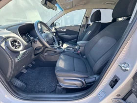 Hyundai Kona 1.6CRDI Mild Hibrid 48v | Auto.bg — изображение 9 Hyundai Kona 1.6CRDI Mild Hibrid 48v | Auto.bg — изображение 9