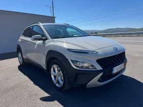 Hyundai Kona 1.6CRDI Mild Hibrid 48v | Auto.bg — изображение 3 Hyundai Kona 1.6CRDI Mild Hibrid 48v | Auto.bg — изображение 3