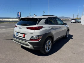 Hyundai Kona 1.6CRDI Mild Hibrid 48v | Auto.bg — изображение 5 Hyundai Kona 1.6CRDI Mild Hibrid 48v | Auto.bg — изображение 5