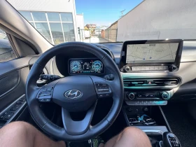 Hyundai Kona 1.6CRDI Mild Hibrid 48v | Auto.bg — изображение 12 Hyundai Kona 1.6CRDI Mild Hibrid 48v | Auto.bg — изображение 12