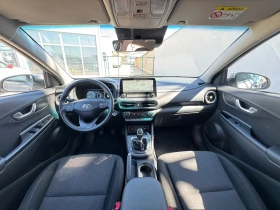 Hyundai Kona 1.6CRDI Mild Hibrid 48v | Auto.bg — изображение 11 Hyundai Kona 1.6CRDI Mild Hibrid 48v | Auto.bg — изображение 11