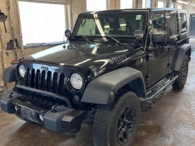 Jeep Wrangler Willys Wheeler* CARFAX * АВТОКРЕДИТ *