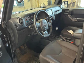 Jeep Wrangler Willys Wheeler* CARFAX * АВТОКРЕДИТ * | Auto.bg — изображение 5 Jeep Wrangler Willys Wheeler* CARFAX * АВТОКРЕДИТ * | Auto.bg — изображение 5
