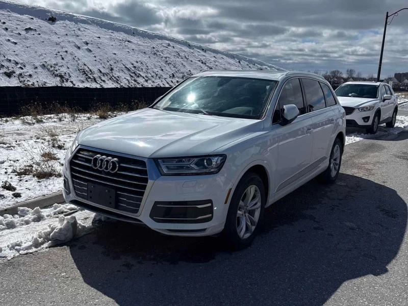 Audi Q7 * Progressiv * ОБДУХВАНЕ* ПАНОРАМА* 7МЕСТА* - 18900 € / 36965.19 лв. - 76801166 1 | Car24.bg Audi Q7 * Progressiv * ОБДУХВАНЕ* ПАНОРАМА* 7МЕСТА* - 18900 € / 36965.19 лв. - 76801166 1