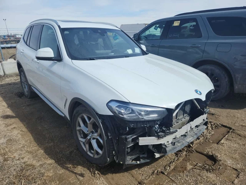 BMW X3 XDRIVE30I * ПОДГРЕВ НА ВОЛАН/СЕДАЛКИ* ПАНОРАМА* - 22990 € / 44964.53 лв. - 77899038 1 | Car24.bg BMW X3 XDRIVE30I * ПОДГРЕВ НА ВОЛАН/СЕДАЛКИ* ПАНОРАМА* - 22990 € / 44964.53 лв. - 77899038 1