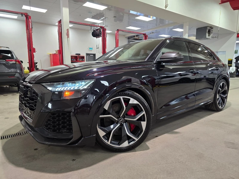Audi RSQ8 * CARFAX * БЕЗ ЗАБЕЛЕЖКА * ОТ ПРЕДСТАВИТЕЛСТВО - 51900 € - 95205637 1 | Car24.bg Audi RSQ8 * CARFAX * БЕЗ ЗАБЕЛЕЖКА * ОТ ПРЕДСТАВИТЕЛСТВО - 51900 € - 95205637 1