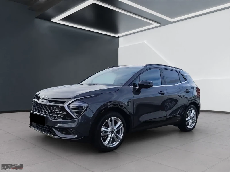 Kia Sportage 1.6PHEV/252HP/4X4/GT-LINE/360/MEMO/PANO/ACC/909z - 38799 € - 46003844 1 | Car24.bg Kia Sportage 1.6PHEV/252HP/4X4/GT-LINE/360/MEMO/PANO/ACC/909z - 38799 € - 46003844 1