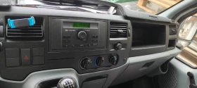 Ford Transit L3H3 | Auto.bg — изображение 8 Ford Transit L3H3 | Auto.bg — изображение 8