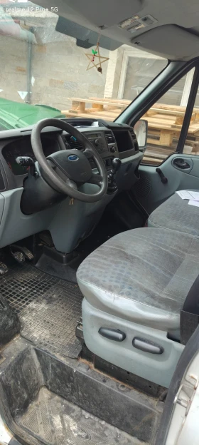 Ford Transit L3H3 | Auto.bg — изображение 9 Ford Transit L3H3 | Auto.bg — изображение 9