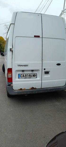 Ford Transit L3H3 | Auto.bg — изображение 3 Ford Transit L3H3 | Auto.bg — изображение 3