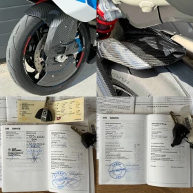 BMW S 1000RR, M-Pack, * Akrapovic* Carbon! Гаранционен! | Auto.bg — изображение 17 BMW S 1000RR, M-Pack, * Akrapovic* Carbon! Гаранционен! | Auto.bg — изображение 17