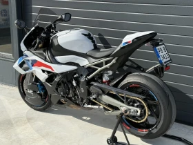 BMW S 1000RR, M-Pack, * Akrapovic* Carbon! Гаранционен! | Auto.bg — изображение 5 BMW S 1000RR, M-Pack, * Akrapovic* Carbon! Гаранционен! | Auto.bg — изображение 5