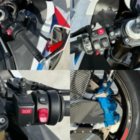 BMW S 1000RR, M-Pack, * Akrapovic* Carbon! Гаранционен! | Auto.bg — изображение 16 BMW S 1000RR, M-Pack, * Akrapovic* Carbon! Гаранционен! | Auto.bg — изображение 16