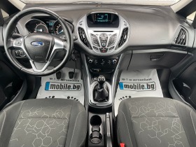 Ford B-Max 1.5TDCI TOP NOVA | Mobile.bg   8