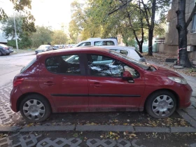 Peugeot 207 1.6HDI | Mobile.bg — малка снимка 5