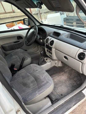 Renault Kangoo 1.5 dci | Mobile.bg — малка снимка 2